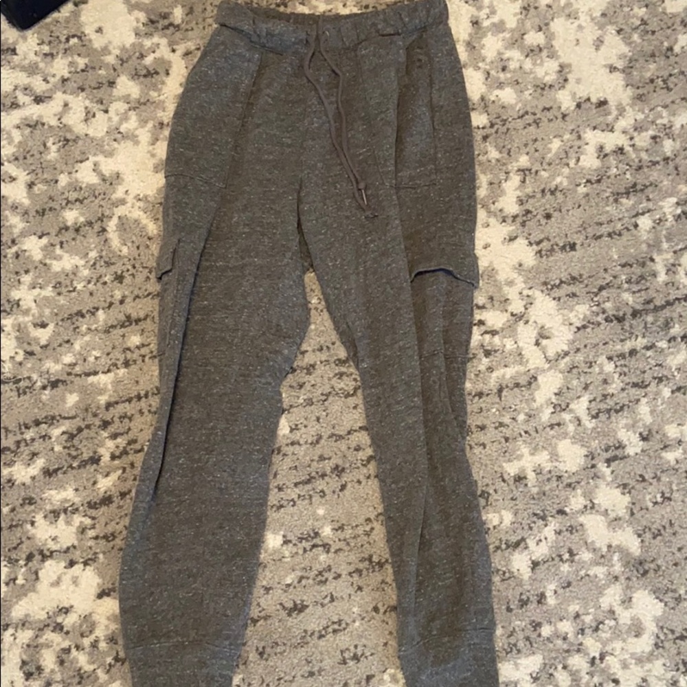 PINK sweatpants